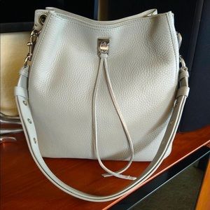 NEW WITH TAGS REBECCA MINKOFF